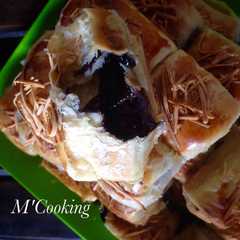 รูปของ Pisang Bolen
