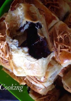 Foto resep Pisang Bolen
