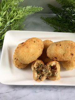 Foto resep Combro