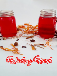 Foto resep Wedang Uwuh