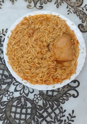 صورة لوصفة تليتلي خفيف ظريف