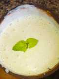 Mayonesa con sabor a alcaparra