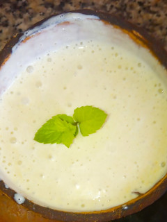 Una foto de Mayonesa con sabor a alcaparra