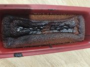 Une photo de dessert sain