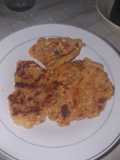 Pancake Tape Oat