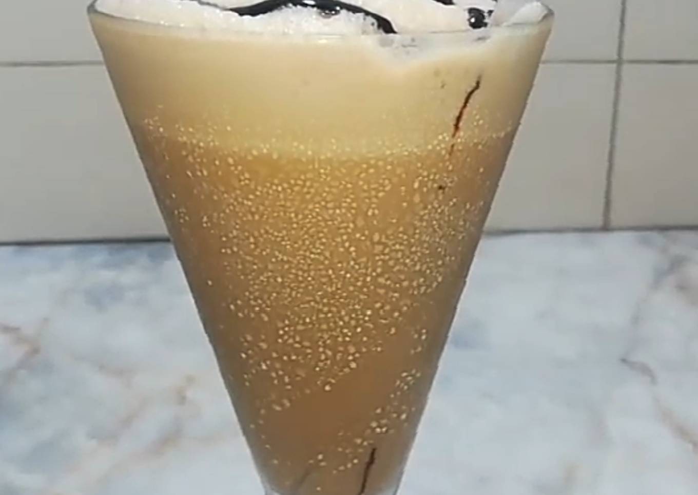 Cold Coffee