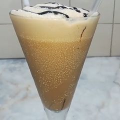 Cold Coffee A picture of Cold Coffee.