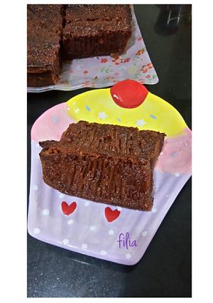 Foto resep Caramel Cake ~ Sarang Semut 🍉