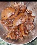 Lemon ka achar