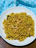 Mie ala Indomie goreng