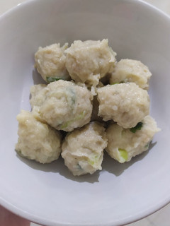 Foto resep Pentol Ayam