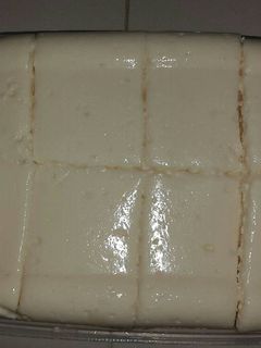 Foto resep Mozarella KW