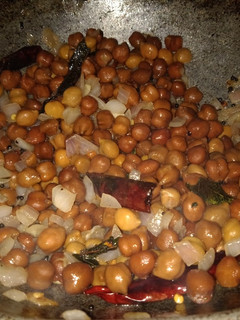 விநாயகருக்கு பிடித்த கருப்பு சுண்டல்(sundal recipe in tamil) செய்முறை முக்கிய புகைப்படம்