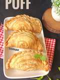 Curry Puff