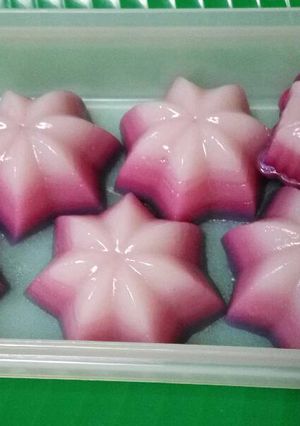 Foto resep Kue Lapis
