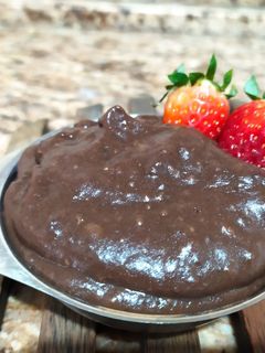 Foto de Vitamina de potinho