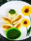 Dal pittha