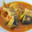 Patin Asam Padeh
