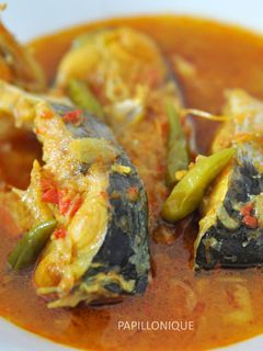 Foto resep Patin Asam Padeh