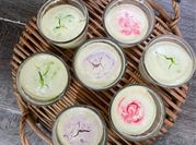Gambar healthy yogurt