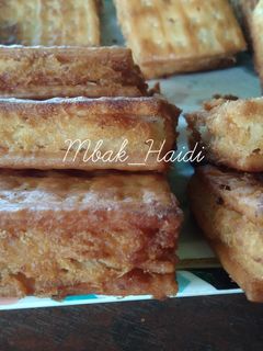 Foto resep Gabin Tape