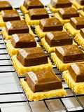 388. Cadbury Cheese Cookies