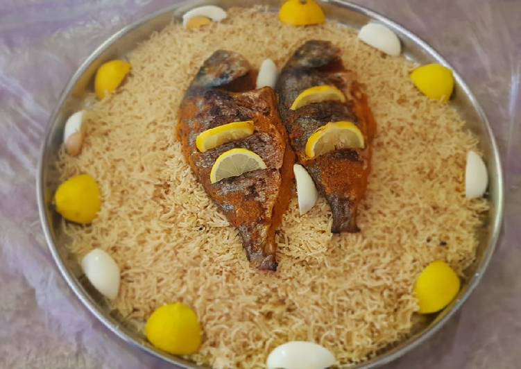 🌺 سوبريم مع الأرز 🌺