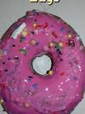 هلو ارجعت الكم بعد اغياب طويل بطريقه الدونات 🍩🍩🍩