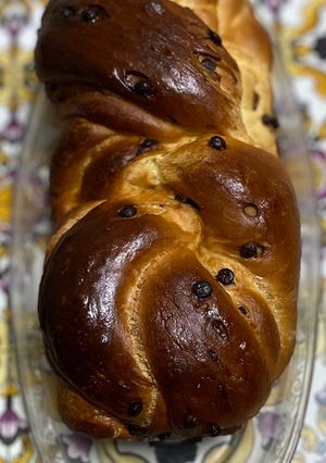 Foto di Challah 🍫