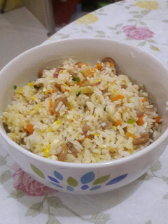 Foto resep Nasi goreng mentega special