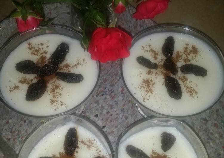 محلبي(مهلبية)