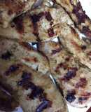 Grilled Chicken Breasts 💫 Great for Dieting