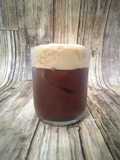 Shake Coffee Lemon Palm Sugar