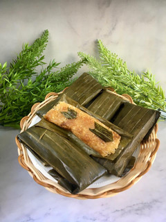 Foto resep Ketimus / Lemet