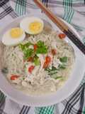 Misoa Kaldu Ayam