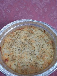 Foto resep Cheesy Macaroni Schotel