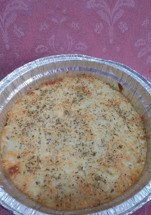 Foto resep Cheesy Macaroni Schotel
