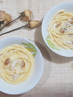 Foto resep Setup Makaroni Solo