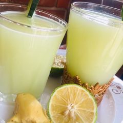 A picture of Cabbage Refreshing drink.
