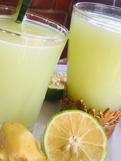 A picture of Cabbage Refreshing drink.