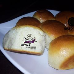A picture of Bredi mai laushi.