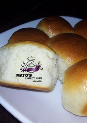A picture of Bredi mai laushi.