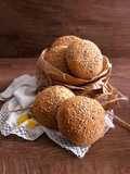 Panini integrali con Biga!