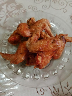 Foto resep Ayam Goreng Bawang