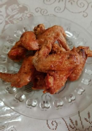Foto resep Ayam Goreng Bawang