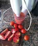 Salsa fileto express