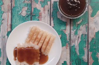 Resep Kue Rangi yang Bikin Ngiler