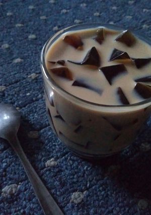 Foto resep Coffee Jelly Ekonomis