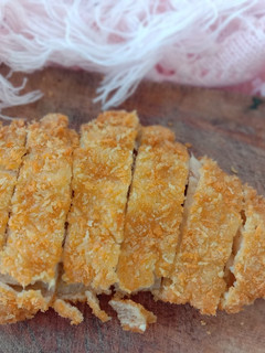 Foto resep Chicken katsu