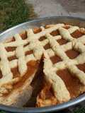 Apple Pie o Pastel de manzana - El clásico postre estadounidense 🇺🇸
